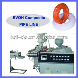 EVOH+PERT Pipe Production Machine