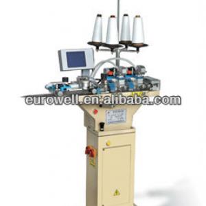 EW-212 Automatic linking Machine