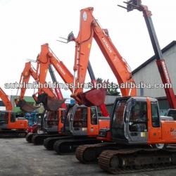 EX120-5,EX120,EX100-1,EX100M,EX200 Hitachi Excavator