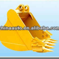 excavator bucket for model D6D