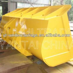 Excavator Bucket for Wheel Loader