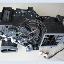 Excavator conditioner, Komatsu excavator parts, air compressor assembly, air conditioner control pan