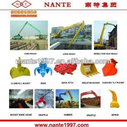 excavator equipment