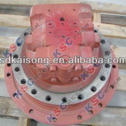 Excavator Final Drive Final Drive Assy KOMATSU PC120-6