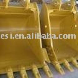 Excavator Heavy Duty enhanced Bucket