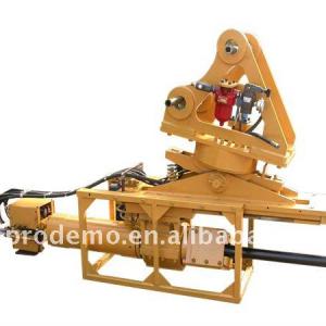 Excavator Mounted Hydraulic Rock Splitter