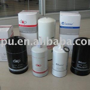 Excavator Oil Filter