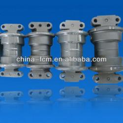 Excavator parts bottom roller of Track roller