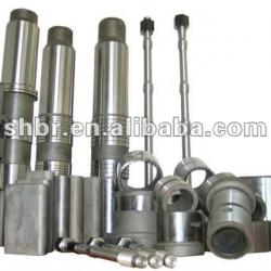 Excavator Parts for Hydraulic Breaker Spare Parts