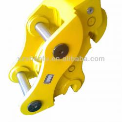 excavator Quick Coupler for PC