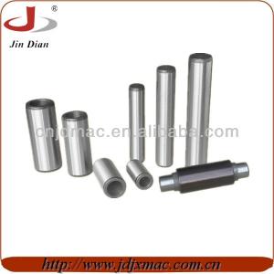 excavator track pin and bushings and track bush for excavator part