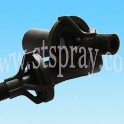 Excellent 3/4 Thread Size Mixing Nozzle