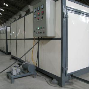 Excellent EVA Glass Laminated Machine