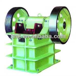 Excellent Jaw Crusher for Stone Breaking Plant on Hot Sale