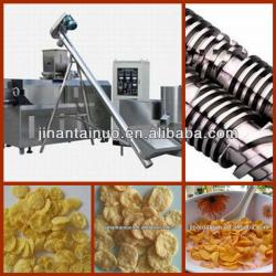 Excellent Quality corn flakes machine/corn flake making machine