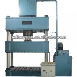 Excellent quality general hydraulic ceramic powder molding press