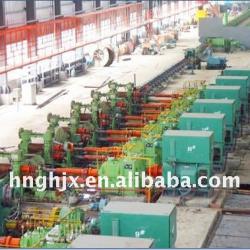 Excellent rebar mill