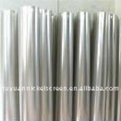 Excellent Rotary Printing Nickel Screen