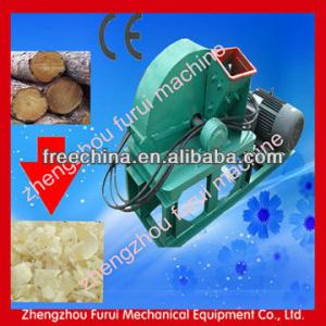 Excellent Wood Flaking Machine