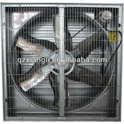 Exhaust fan