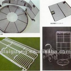 Exhaust Fan Guard