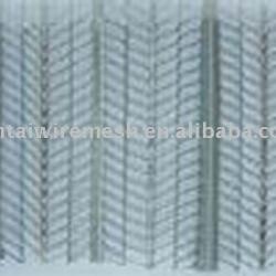 Expanded Metal Cloth