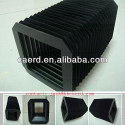 expansion accordion machine cover