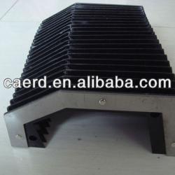 expansion accordion machine type protection bellows