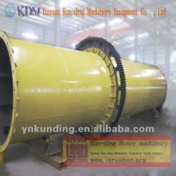 experienced professional rotary dryer supplier