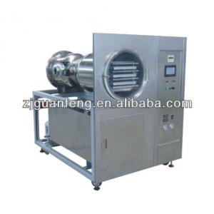 experiment mini freeze drying machine