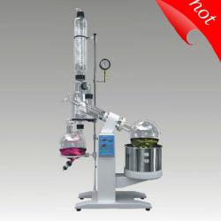 Experimental Vacuum Evaporation Equipment 20L Rotary Evaporator R1020