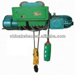 explosion-Proof electric hoist