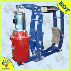 explosion-proof industrial electro hydraulic drum brake YWZ3B series