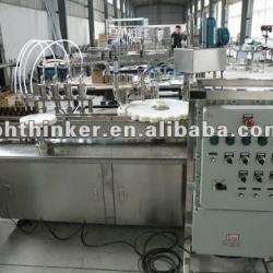 Explosion-proof Liquid Filling Machine