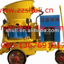 Explosion proof type cement sprayer 0086-13676910179