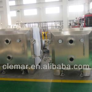 Explosive Vacuum Dryer/ Vacuum tray dryer