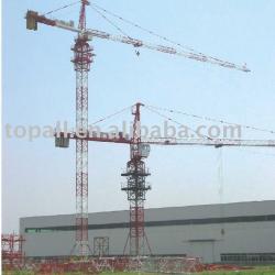 Export Africa Tower Crane