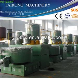 Export Big Capacity PVC High Speed Mixer