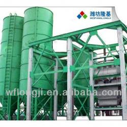 Export-Oriented full automatic dry mortar mixing plant