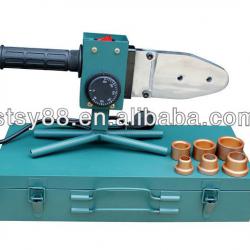 export ppr plastic pipe welding machine