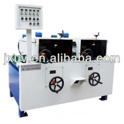 Export Precise Roller Coater for wood floor furniture board