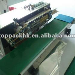 Export to Germany Heat seal machine/Sealing Machine/Heat Sealing Machine/Heat Sealer