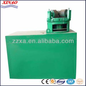 Exporter of XINAO organic fertilizer pellet making machine