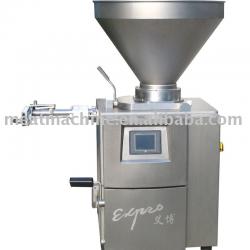 EXPRO CE CERTIFICATE Sausage Filler