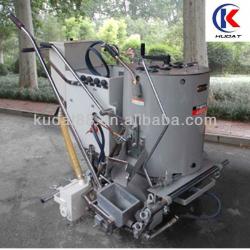 Exquisite Hand-push Thermoplastic Road Marking Machine