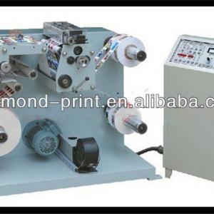 ExquisiteExquisite High-speed Label machine for Slitting Rewinding with affordable price!!!!