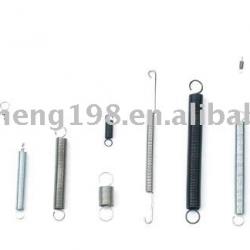 extension spring