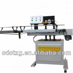 External can body roller coating/can making line/tin box machine/can making machinery/coating machine