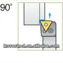 external tool holders PTGNR/L