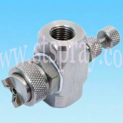 External Type Water Atomizer Nozzle